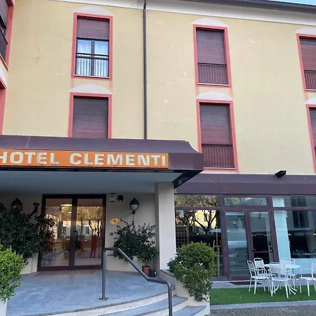 Clementi 3* Salice Terme