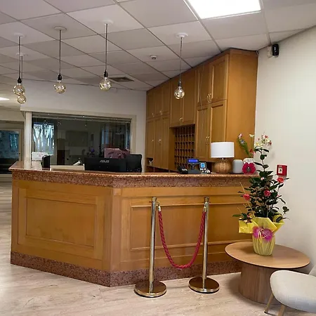 Clementi Salice Terme
