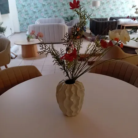 Clementi Hotel Salice Terme