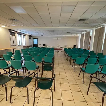 Hotel Clementi Salice Terme