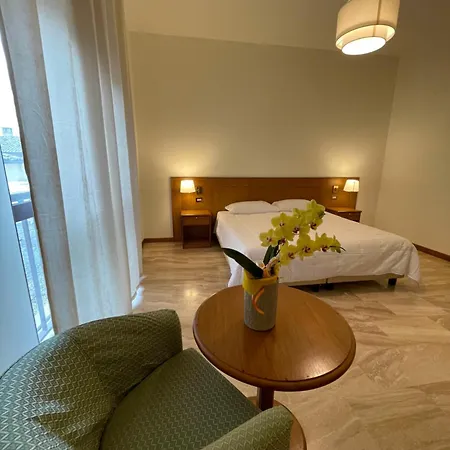 Hotel Clementi Salice Terme