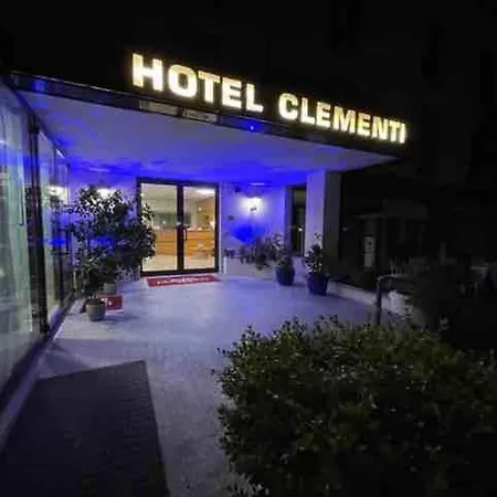Clementi 3*