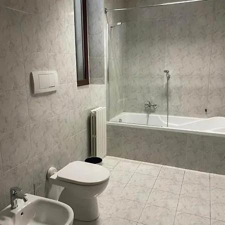 Otel Clementi Salice Terme